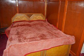 Zamrud Houseboat, Srinagar 2
